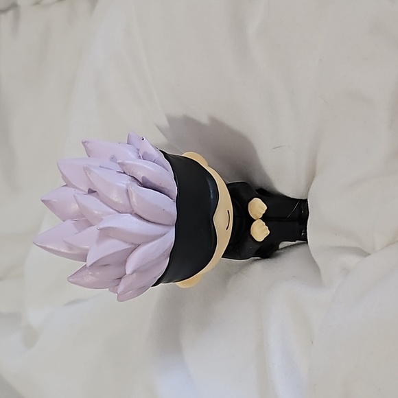 Gojo Satoru figure - Picture 2 of 7